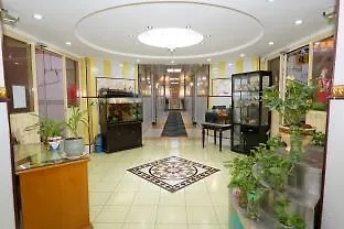 Villa Universal Macau Hotel