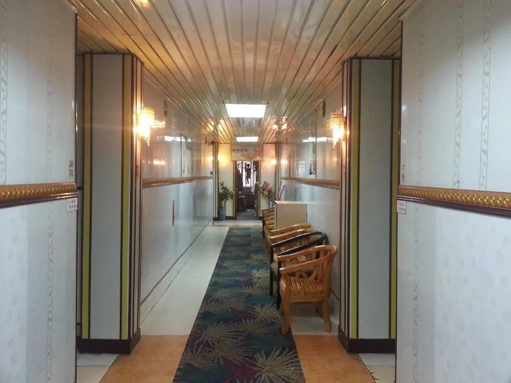 Hotel Villa Universal Macau